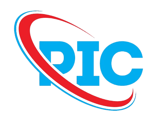 PIC Logo Watermark