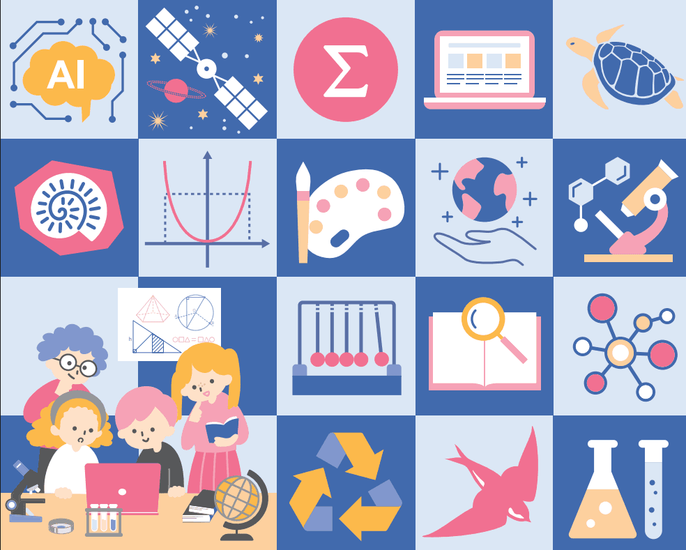 Industry-Academia-Government Collaboration